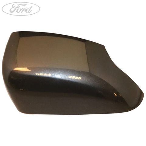 GENUINE FORD 1717981 RANGER O/S DOOR MIRROR HOUSING COVER HEAVY METAL 11-15 | ML Performance UK