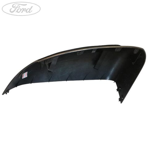 GENUINE FORD 1717981 RANGER O/S DOOR MIRROR HOUSING COVER HEAVY METAL 11-15 | ML Performance UK