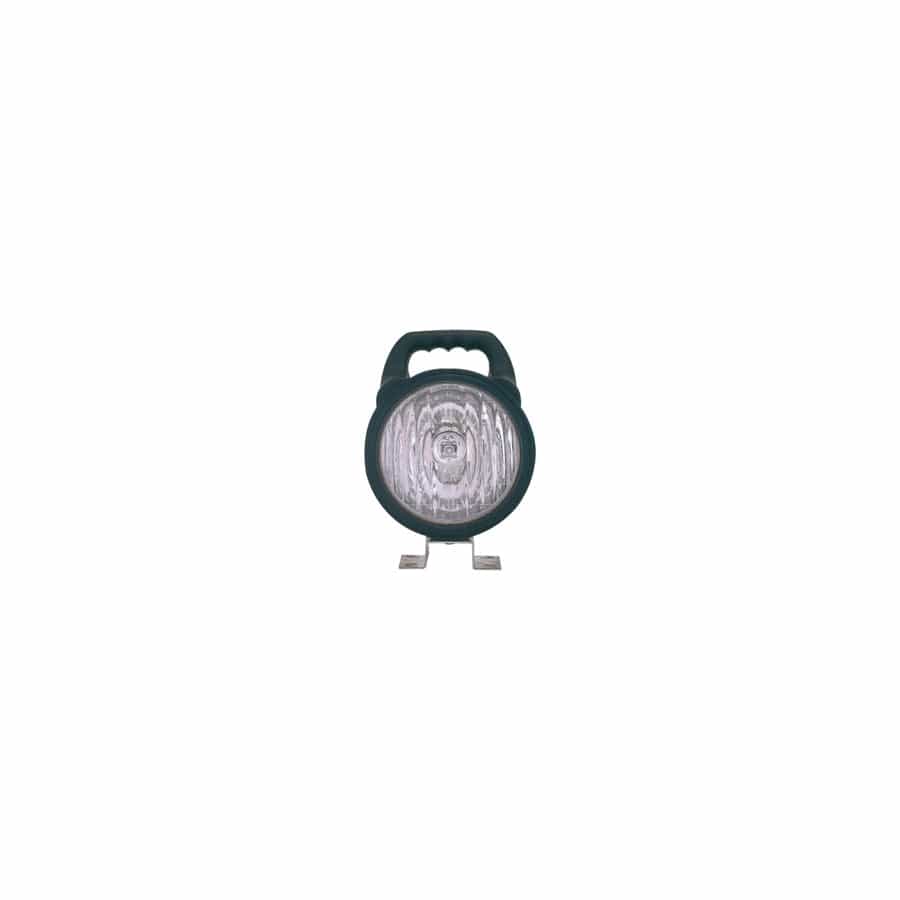 RING RCV9560 12/24V Round Switched Worklamp With Free Form Reflector and Polycarbonate Lens | ML Performance