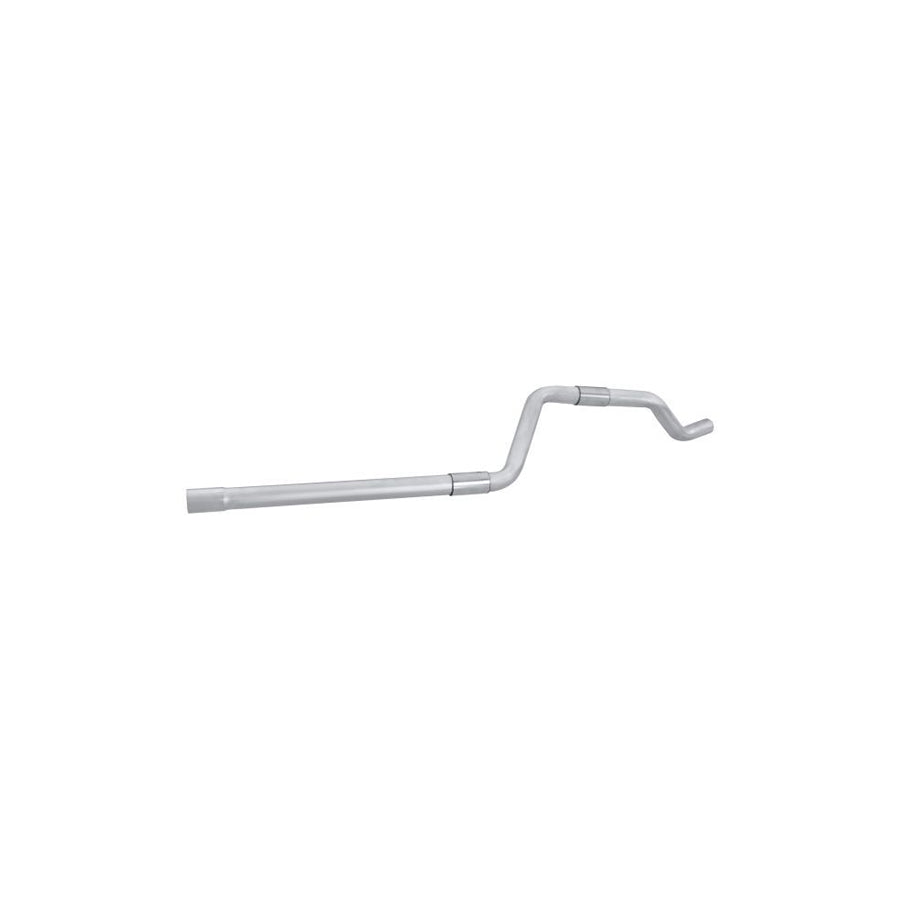 Hella 8LA 366 002-381 Exhaust Pipe