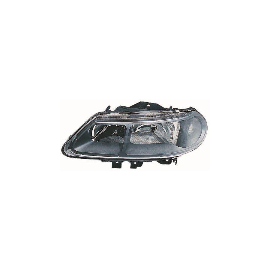 Abakus 5511132LLDEM Headlight For Renault Laguna | ML Performance UK