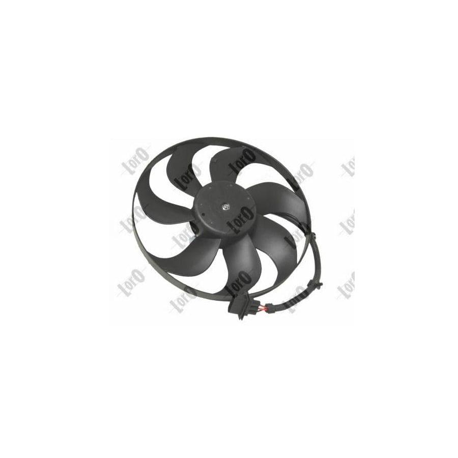 Abakus 0460140002 Fan, Radiator | ML Performance UK