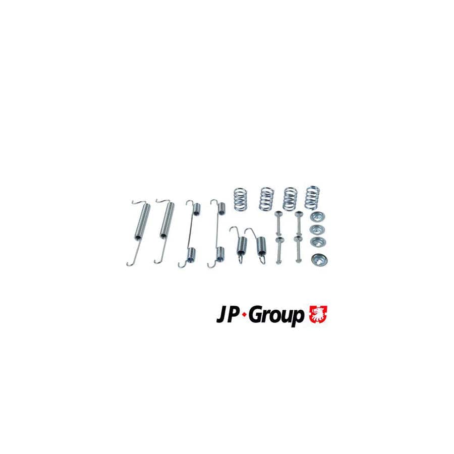 JP GROUP 6364000110 Accessory Kit, Brake Shoes | ML Performance UK Car Parts