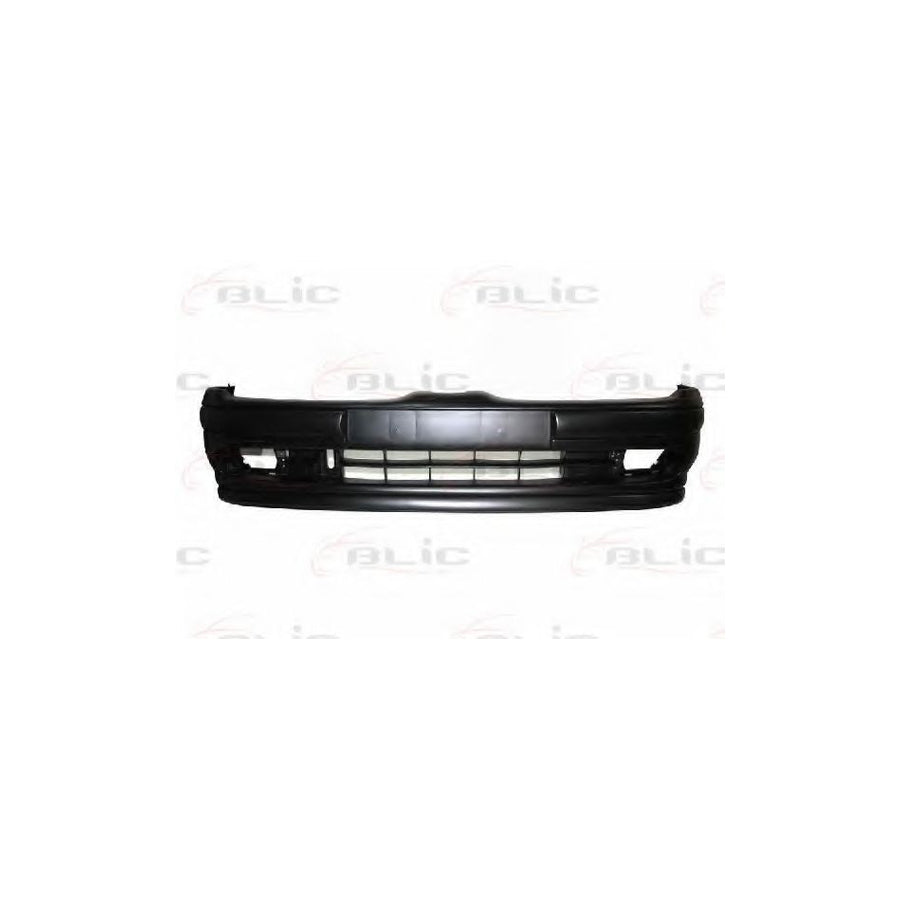 Blic 5510-00-6037900P Bumper For Renault Megane