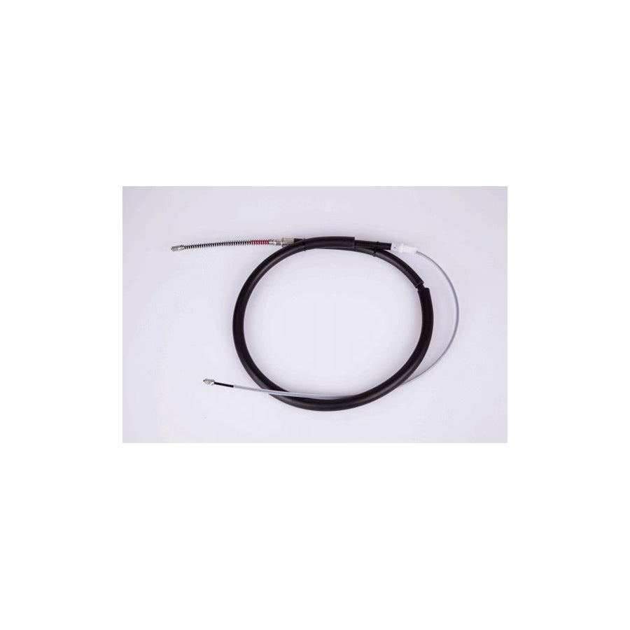 Hella 8AS 355 669-461 Hand Brake Cable For Skoda Octavia