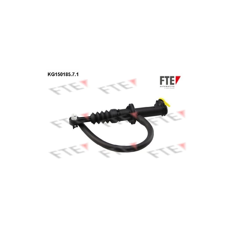 Fte Kg150185.7.1 Master Cylinder, Clutch | ML Performance UK Car Parts