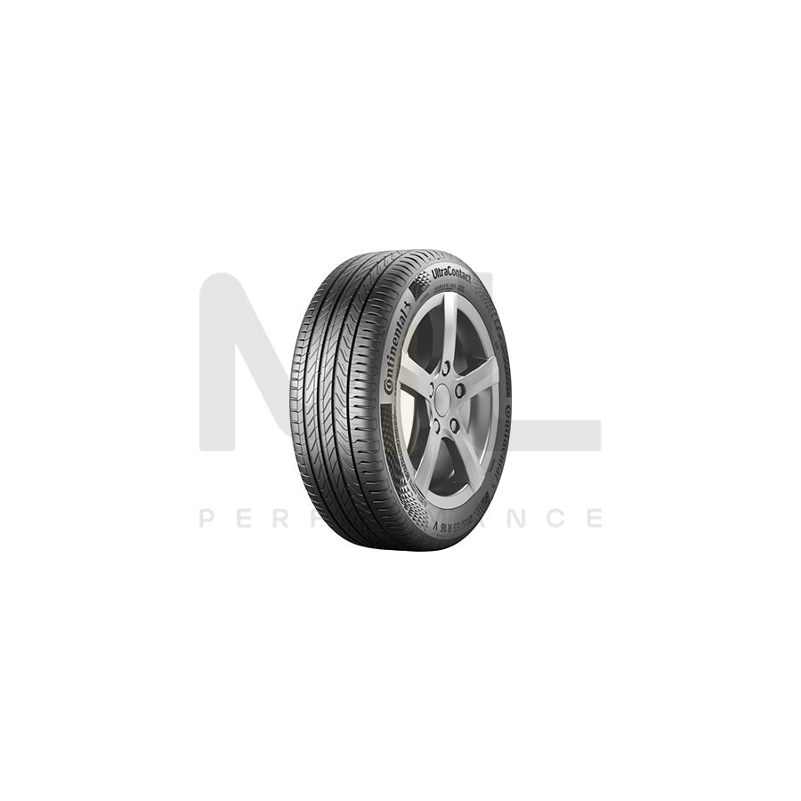 Continental UltraContact 165/65 R15 81T Summer Tyre | ML Performance UK Car Parts