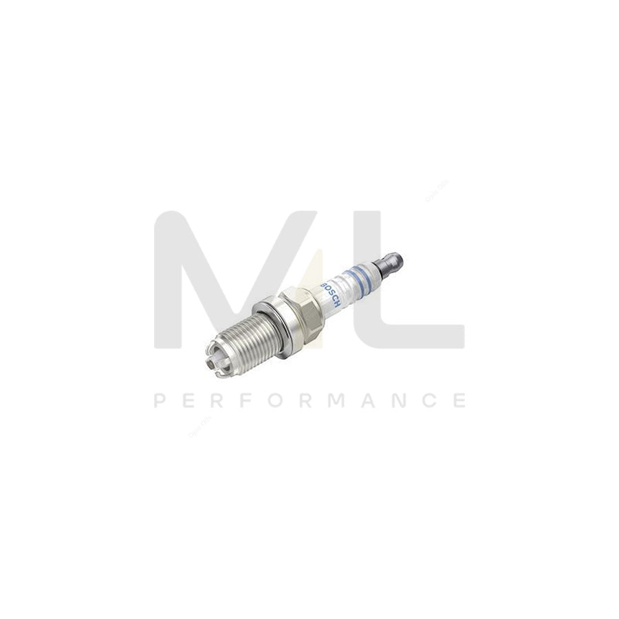 BOSCH Nickel Spark Plug 0242229613 [ FGR8KQE ] | ML Car Parts UK | ML Performance