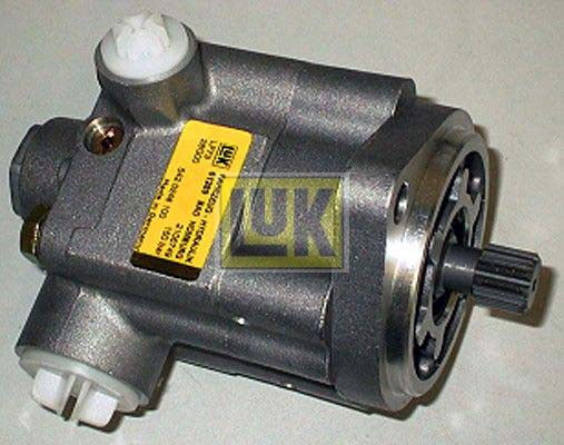 LuK 542 0248 10 Power Steering Pump