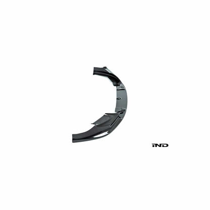 3D Design 3101-29011 BMW Carbon Fiber Front Lip Spoiler Pre-LCI