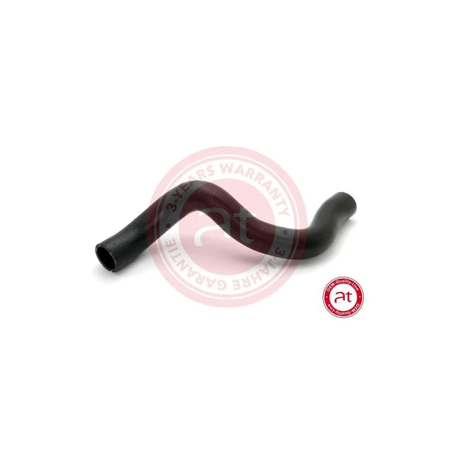 At Autoteile Germany at22561 Radiator Hose