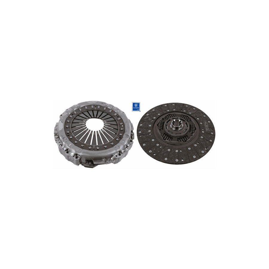 Sachs 3400 700 691 Clutch Kit