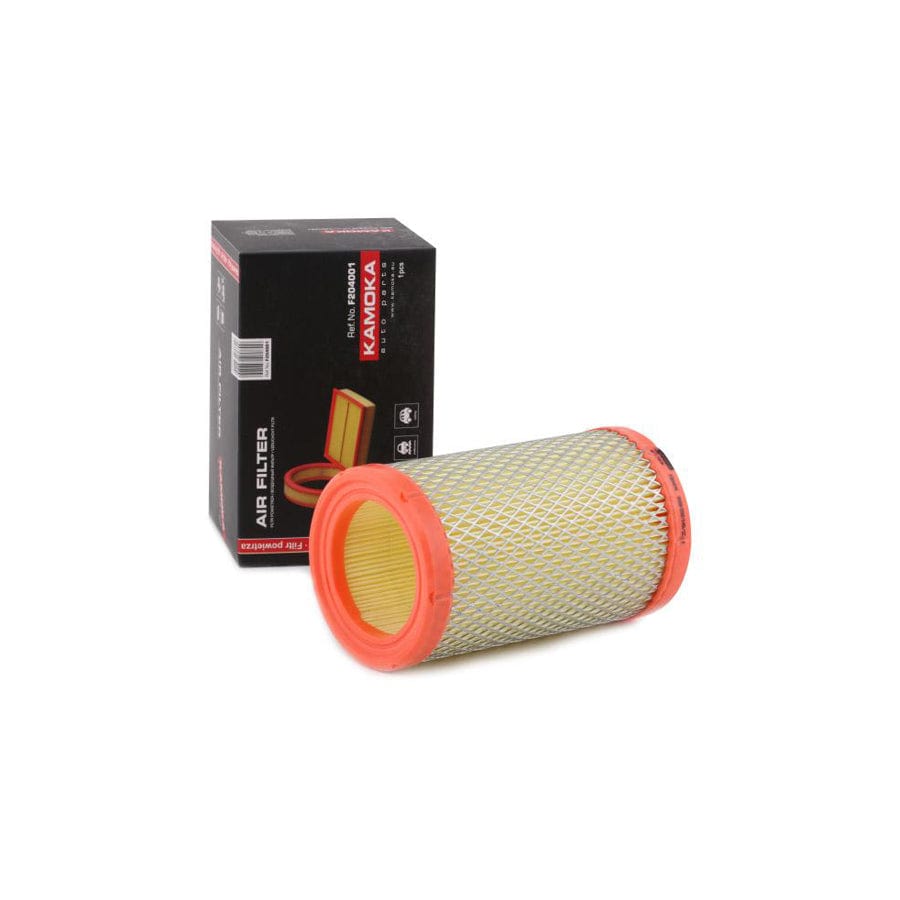 KAMOKA F204001 Air Filter | ML Performance UK Car Parts