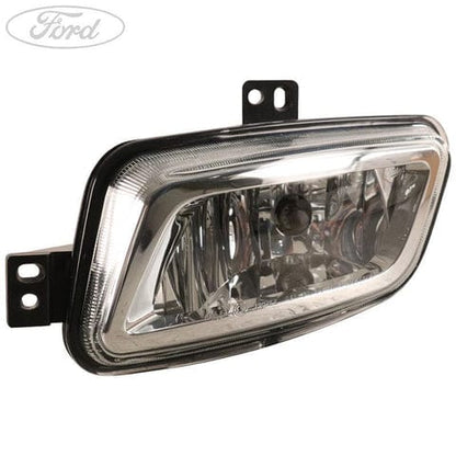 GENUINE FORD 1890722 FRONT FOG LAMP | ML Performance UK