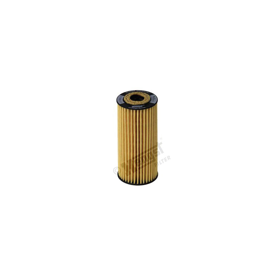 Hengst Filter E16H01 D51 Oil Filter