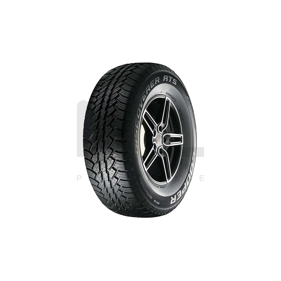 Cooper Discoverer ATS 205/70 R15 96T SUV Summer Tyre | ML Performance UK Car Parts