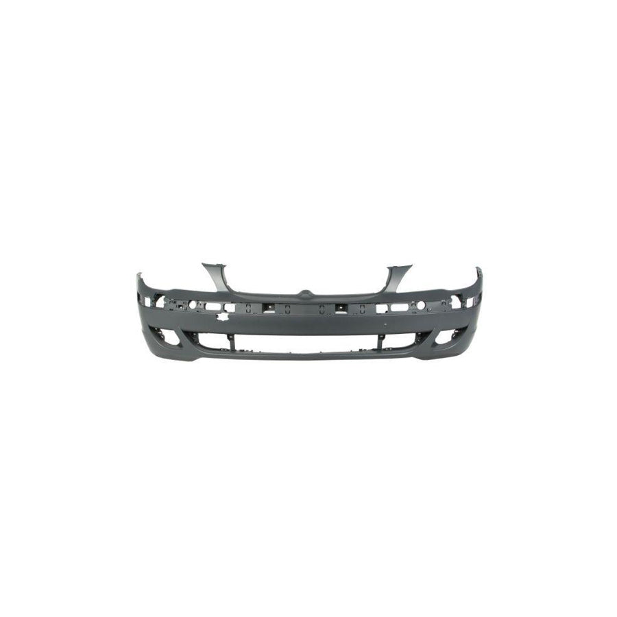 Blic 5510-00-0076901P Bumper For BMW 7 (E65, E66, E67)