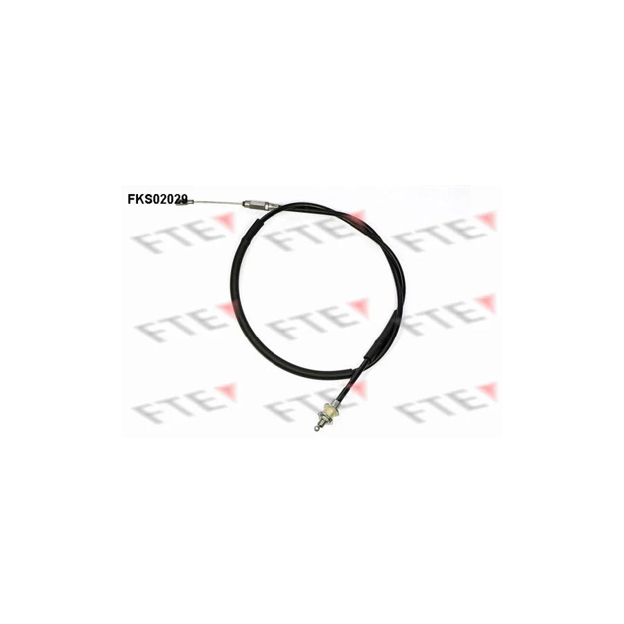 Fte FKS02029 Clutch Cable For Vw Lt | ML Performance UK Car Parts