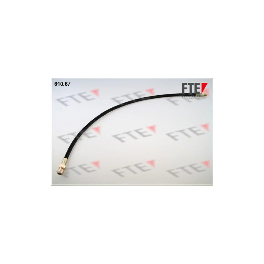 Fte 9240109 Brake Hose | ML Performance UK Car Parts