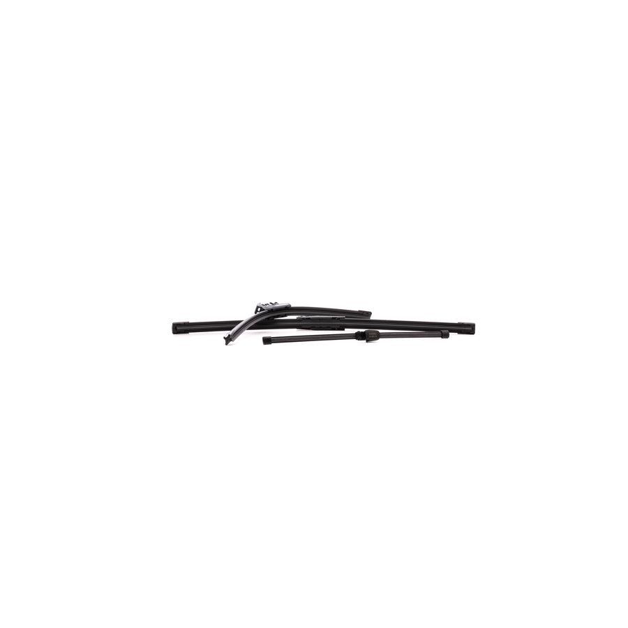 Stark Skwib-09440730 Wiper Blade For VW Polo Iv Hatchback (9N) | ML Performance UK Car Parts