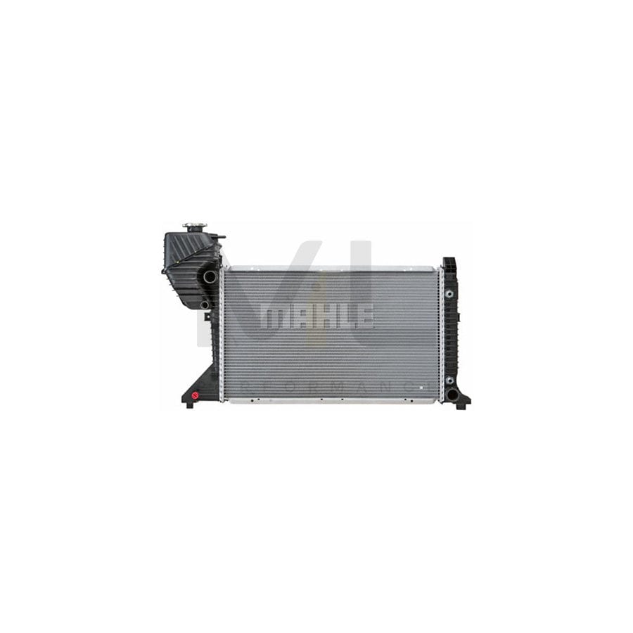 MAHLE ORIGINAL CR 711 000P Engine radiator suitable for MERCEDES-BENZ SPRINTER Brazed cooling fins, Automatic Transmission | ML Performance Car Parts