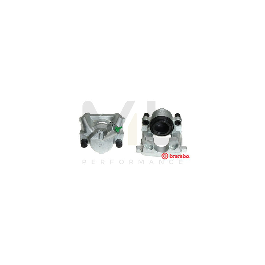 BREMBO F 61 281 Brake Caliper for PEUGEOT 508 | ML Performance Car Parts