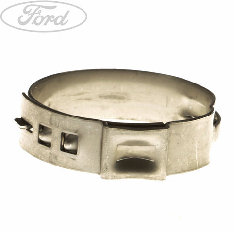 GENUINE FORD 4373017 TRANSIT CONNECT 1.8 ZETEC-E FRONT OUTER CV BOOT CLIP CLAMP | ML Performance UK