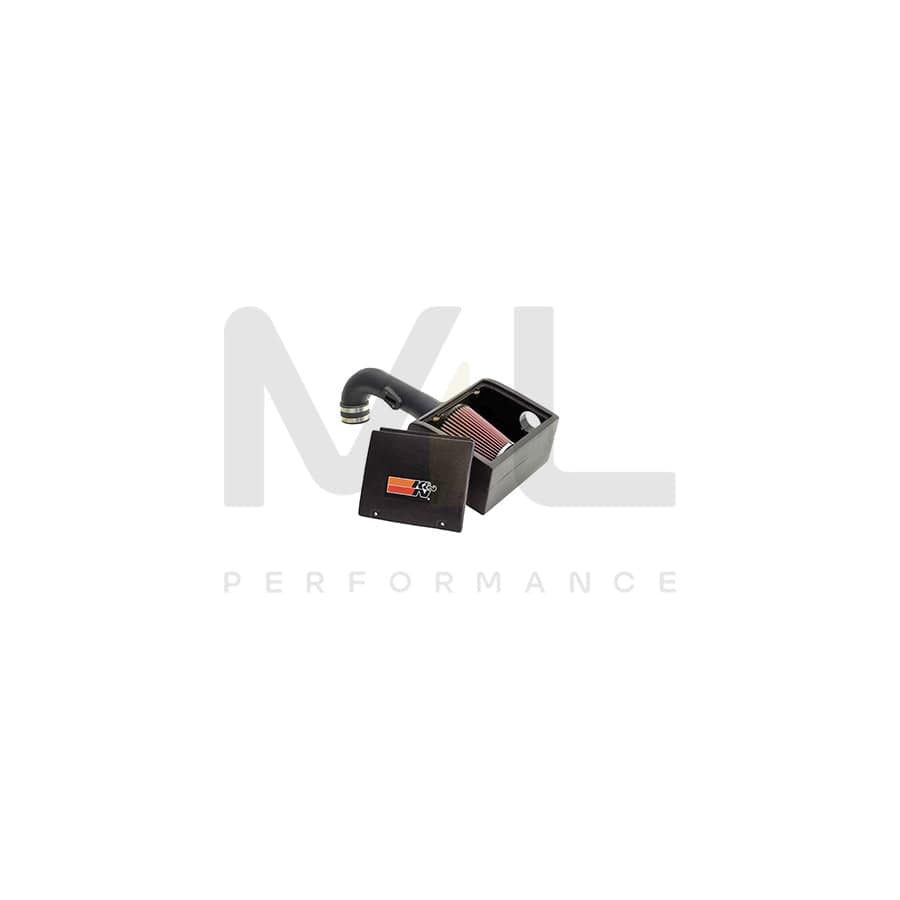 K&N 57-3056 Performance Air Intake System | ML Car Parts UK | ML Performance