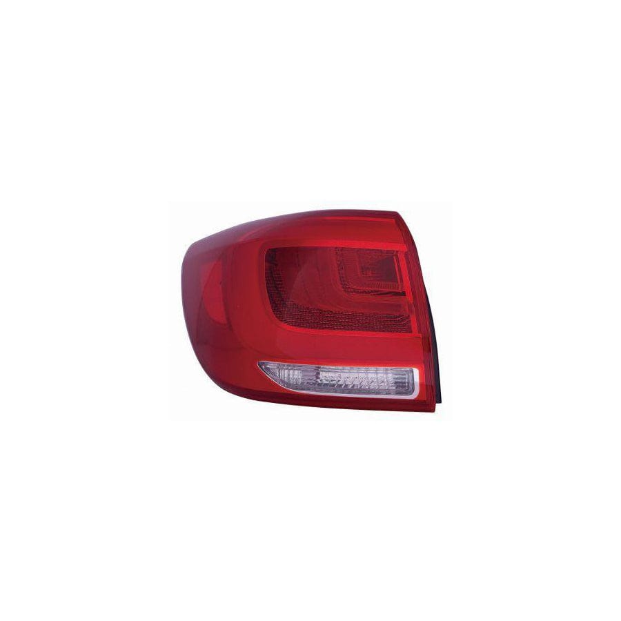 Abakus 2231972LUE Taillight For Kia Sportage Iii (Sl) | ML Performance UK