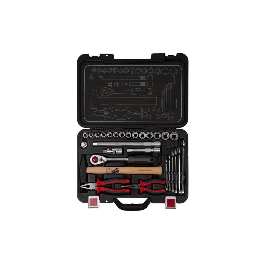 Heyner S 28, Toolset Pro 336000 Tool Kit | ML Performance UK UK