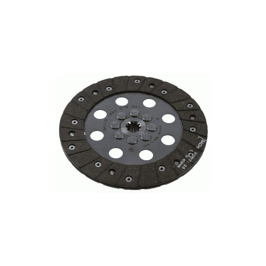 Sachs 1864 078 041 Clutch Disc