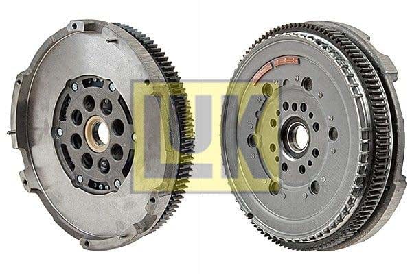 LuK 415 0628 10 Dual Mass Flywheel For Ford Transit