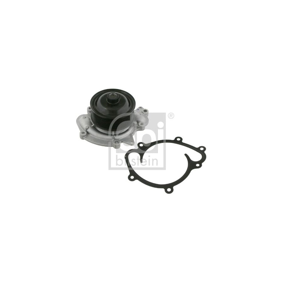 Febi Bilstein 26394 Water Pump