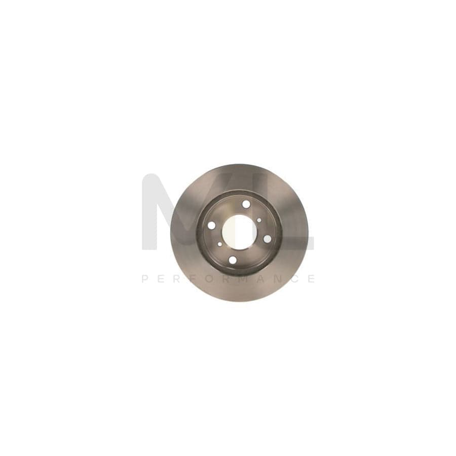 BOSCH 0 986 479 241 Brake Disc Vented, Oiled | ML Performance Car Parts