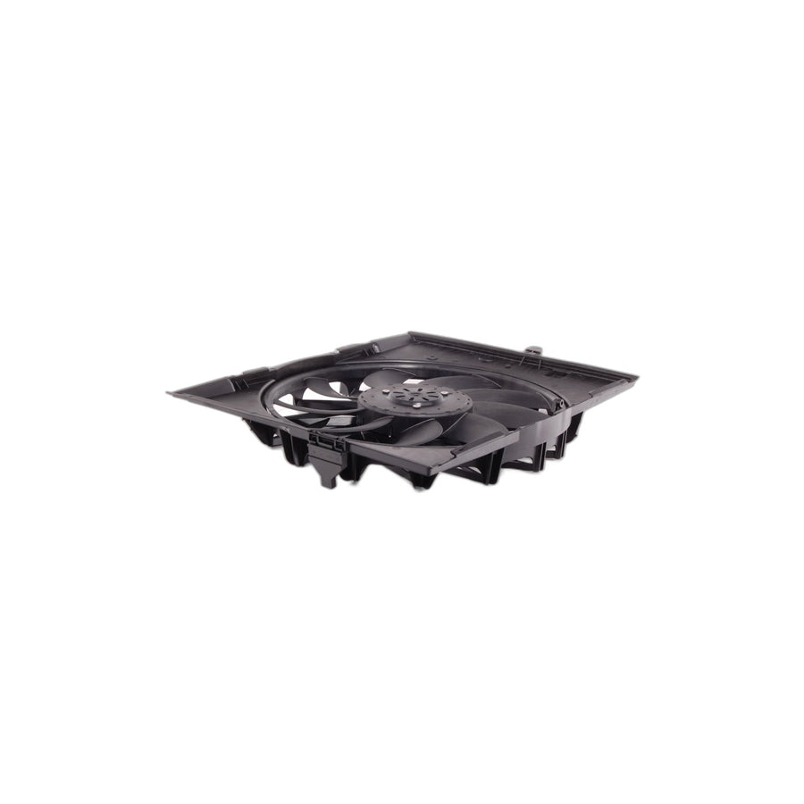 Genuine BMW 17427543282 E64 E63 Fan Housing With Fan 600W (Inc. 740i, 750Li & 525i)