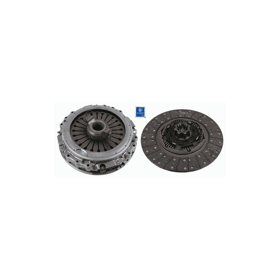 Sachs 3400 700 703 Clutch Kit