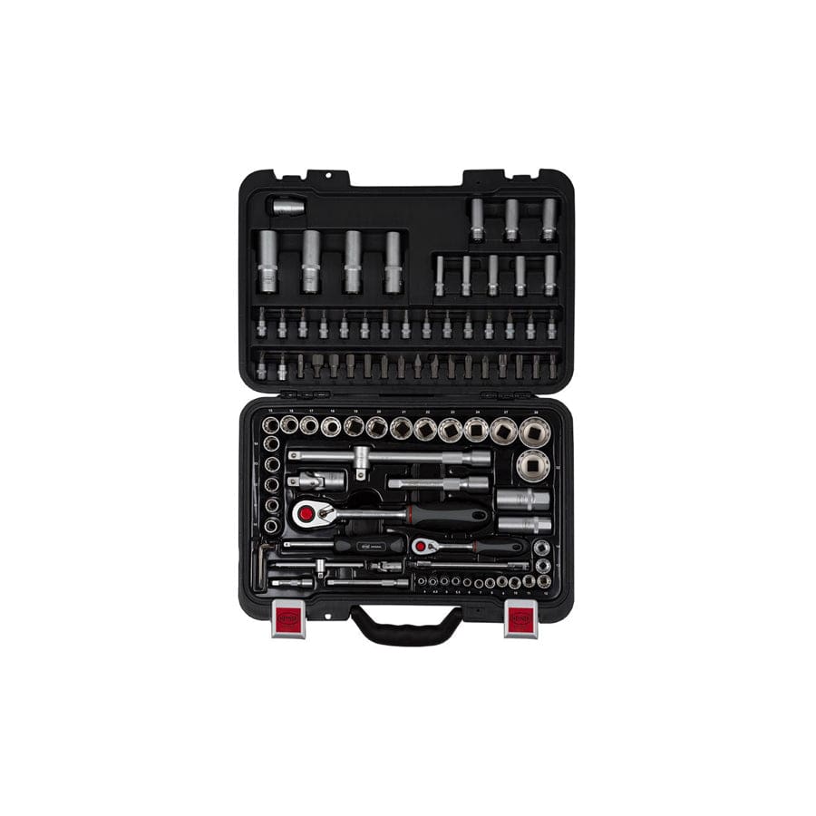 Heyner M 95, Multiprofileset Pro 334100 Tool Kit | ML Performance UK UK