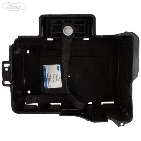 GENUINE FORD 1475914 TRANSIT CONNECT BATTERY TRAY STANDARD BATTERY 2002-2013 | ML Performance UK