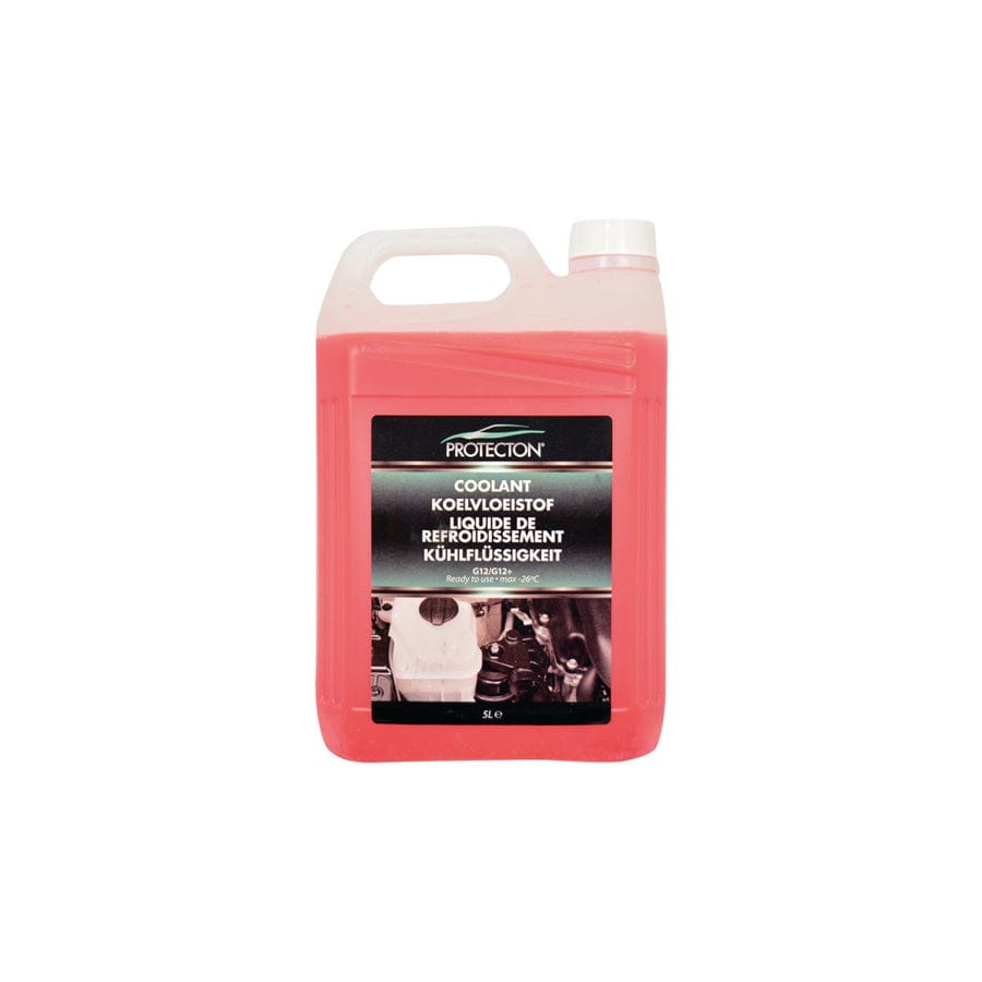 Protecton 1890910 Antifreeze | ML Performance UK Car Parts