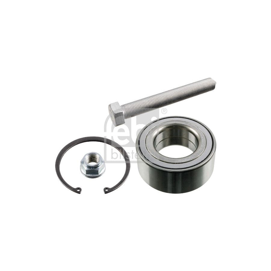 Febi Bilstein 19922 Wheel Bearing Kit