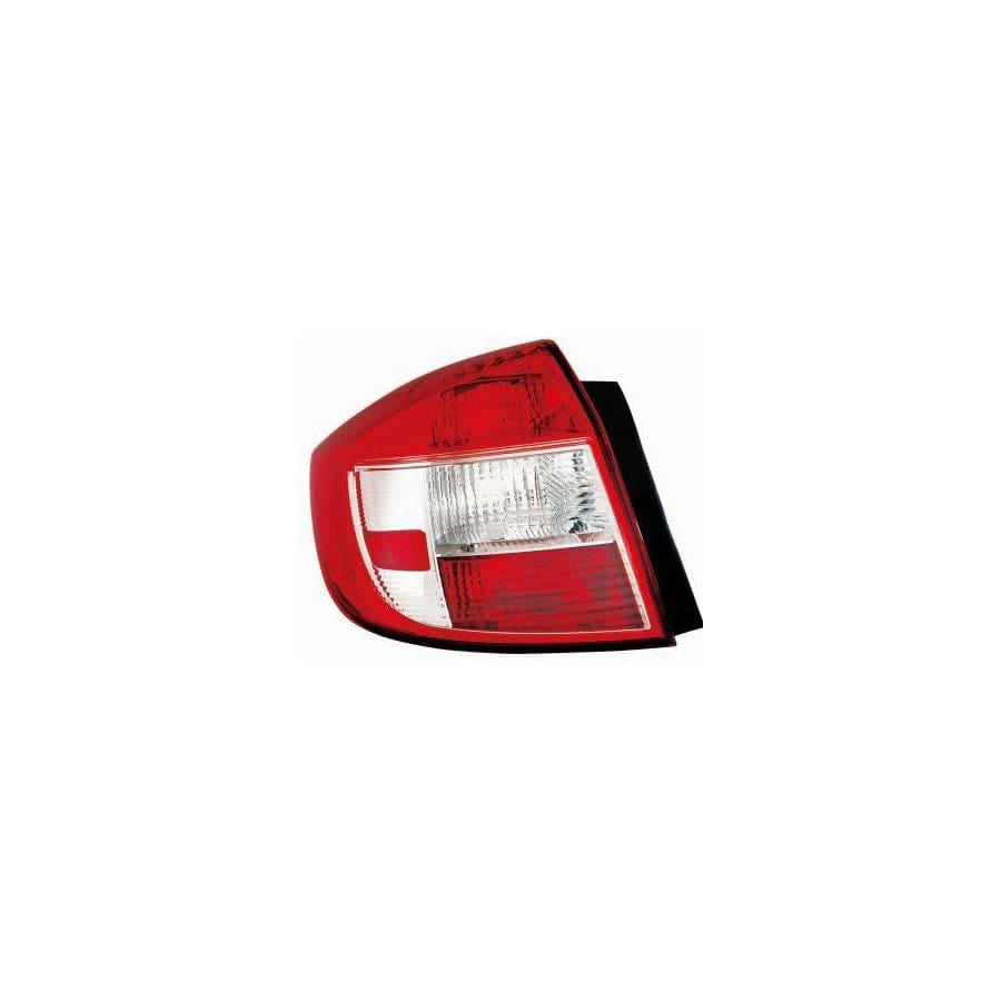 Abakus 2181955LLDUE Rear Light For Suzuki Sx4 I Saloon (Gy) | ML Performance UK