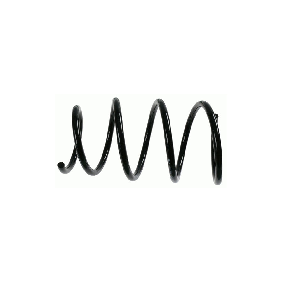 Sachs 998 809 Coil Spring