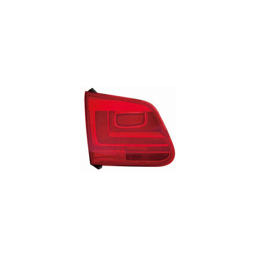 Abakus 4411336RUE Rear Light For Vw Tiguan I (5N) | ML Performance UK