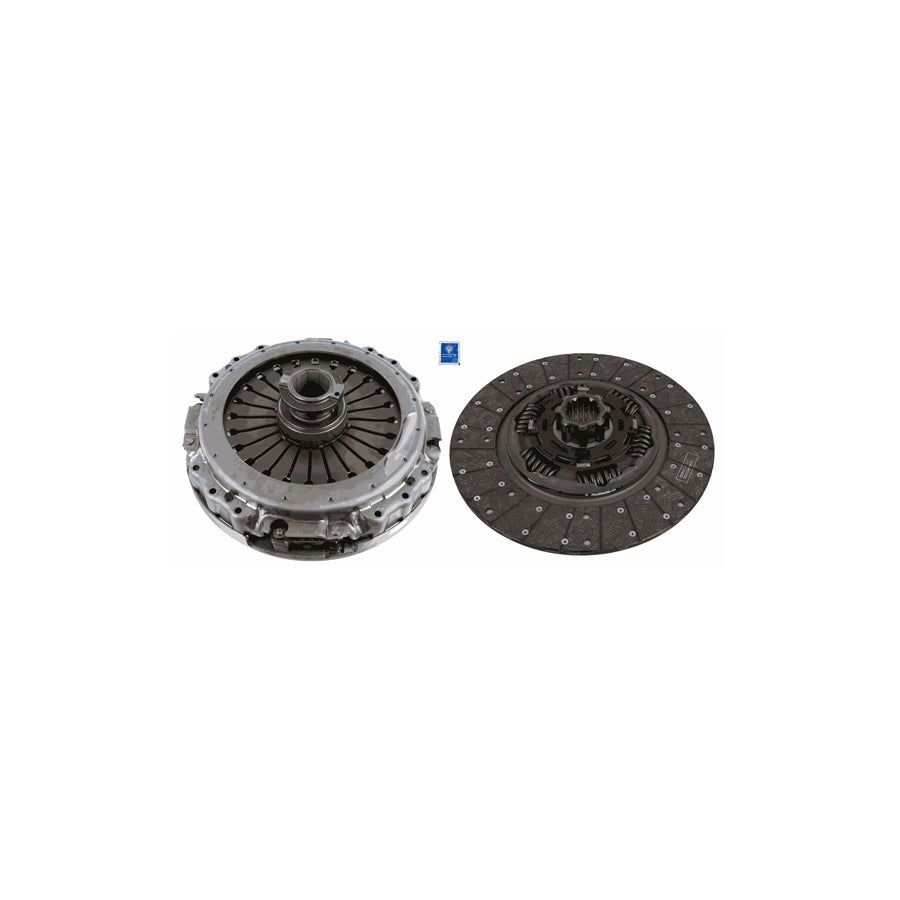 Sachs 3400 700 702 Clutch Kit