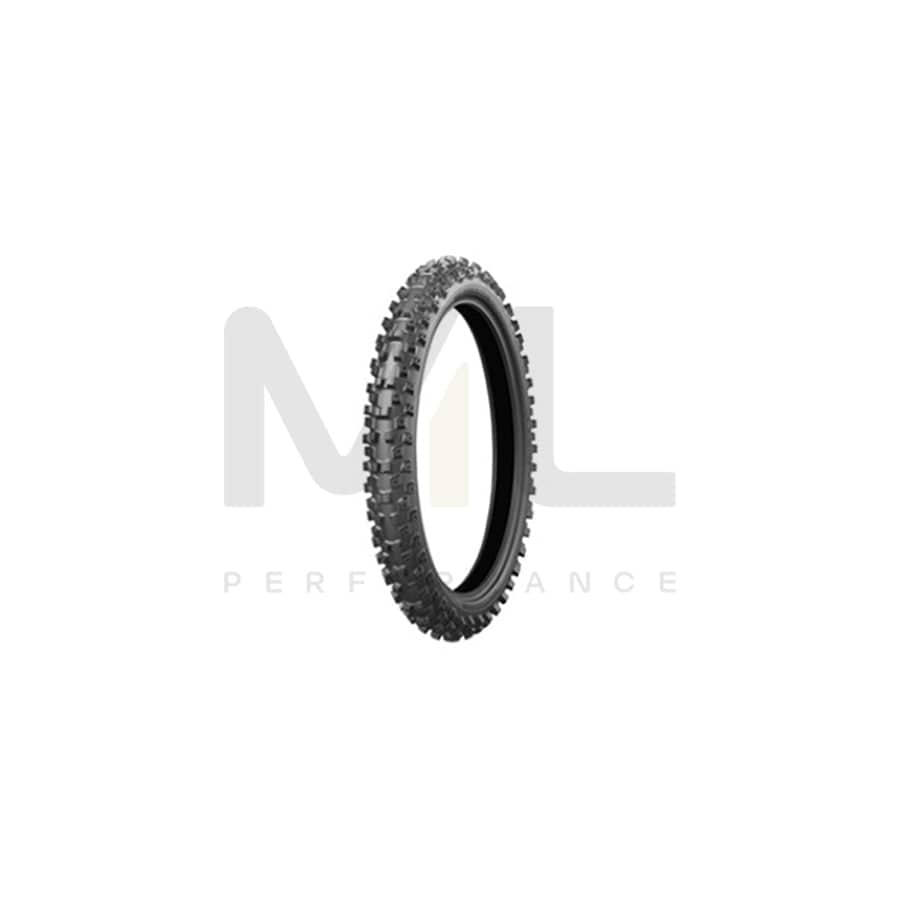 Bridgestone Battlecross X20 70/100 19 42M Motorcycle Summer Tyre | ML Performance UK Car Parts