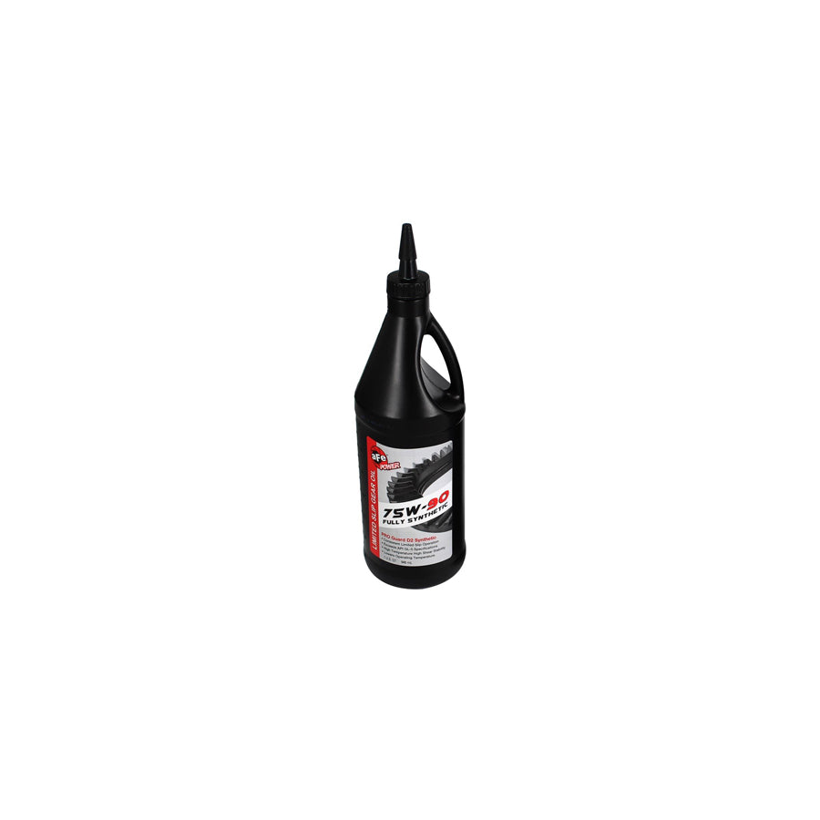  aFe 90-20001 Gear Oil, 75W-90 (1 Qt.) Gear Oil  | ML Performance UK Car Parts