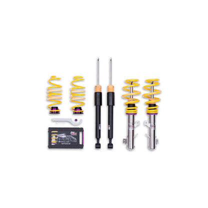 KW 10230061 Ford Fiesta VI Variant 1 Coilover Kit 1  | ML Performance UK Car Parts