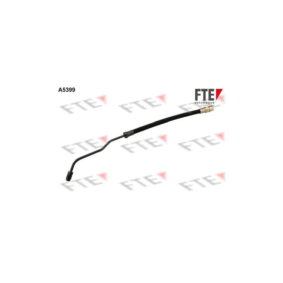 Fte A5399 Clutch Hose For Porsche 944 | ML Performance UK Car Parts