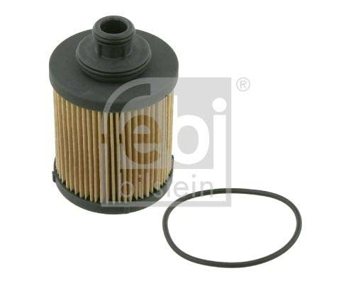 Febi Bilstein 26365 Oil Filter | ML Performance UK Car Parts