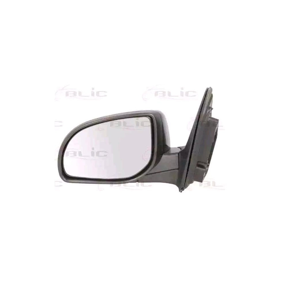 Blic 5402-20-2001399P Wing Mirror For Hyundai I20 I Hatchback (Pb)